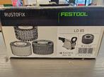 Festool koperborstel voor Rustofix, Doe-het-zelf en Verbouw, Ophalen of Verzenden, Nieuw