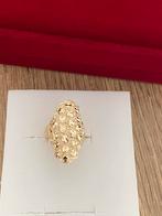 Prachtige 14 karaat dames gouden ring, -, -, Nieuw, Ophalen of Verzenden