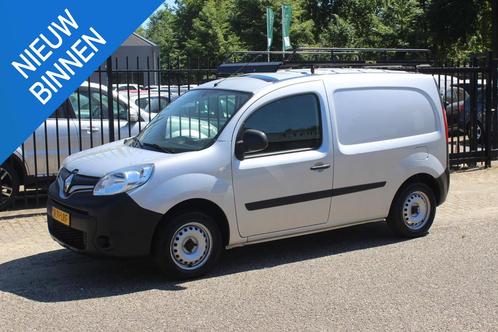 Renault Kangoo 1.5 dCi Navigatie, Airco,Trekhaak,Imperiaal., Auto's, Bestelauto's, Te koop, Airconditioning, Boordcomputer, Centrale vergrendeling