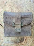 POOLSE ORIGINELE RKM wz.28 Browning munitietas., Verzamelen, Militaria | Tweede Wereldoorlog, Ophalen of Verzenden, Landmacht