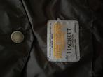 Hackett London Jas - Zwart, Maat 52/54 (L), Zwart, Ophalen of Verzenden, Hackett London