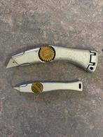 Stanley mes, Ophalen of Verzenden, Gebruikt