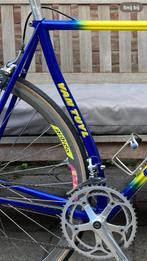 Van Tuyl    staal, Fietsen en Brommers, Fietsen | Racefietsen, 28 inch, Staal, Zo goed als nieuw, 15 tot 20 versnellingen