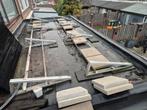 Dakdekker aangeboden - professionele installatie, Doe-het-zelf en Verbouw, Zonnepanelen en Toebehoren, Ophalen of Verzenden, Gebruikt