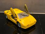 Lamborghini diablo, Ophalen of Verzenden, Gebruikt