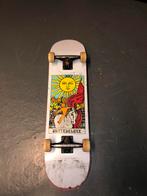 Skateboard 8,25 (kan ook onderdelen los kopen), Sport en Fitness, Skateboarden, Skateboard, Gebruikt, Ophalen