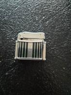 Zenith Aansteker Art Deco Vintage - Werkend, Ophalen of Verzenden, Gebruikt, Aansteker
