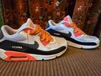 NIKE sneakers 42/43, Ophalen of Verzenden, Gebruikt, Hardloopschoenen, Nike