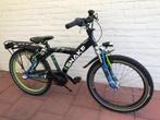 STOERE BATAVUS SNAKE 22 inch met 3 versnellingen, Fietsen en Brommers, Ophalen, 22 inch, Batavus, Zo goed als nieuw