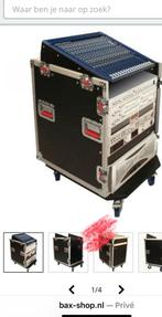 Gator Mixer Case, Muziek en Instrumenten, Behuizingen en Koffers, Ophalen of Verzenden, Zo goed als nieuw, Overige instrumenten