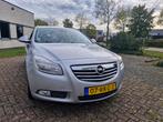 Opel Insignia 2.0 Cdti Sports Tourer 2011 Grijs, Auto's, Opel, Voorwielaandrijving, 1956 cc, Origineel Nederlands, Stationwagon