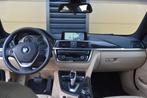 BMW 4 Serie Coupé 420i High Executive * Luxury line * Navig, Automaat, Achterwielaandrijving, Met garantie (alle), 4 stoelen