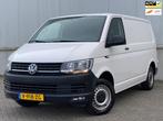 Volkswagen Transporter 2.0 TDI L1H2 Highline NAP I 150PK i A, Stof, Gebruikt, Euro 6, 4 cilinders