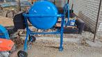 betonmolen  nieuw, Ophalen, Nieuw