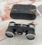 B. Rodenstock Opera Glasses Violetta 3x28 operakijker antiek, Ophalen of Verzenden