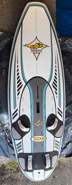 JP Australia 180 liter surfplank , surfset en veel extra’s, Watersport en Boten, Windsurfen, Ophalen, Zo goed als nieuw, Plank