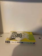 Reigen Manga - Mob Psycho 100 Spin-off, Eén stripboek, Ophalen of Verzenden, Zo goed als nieuw