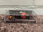 Max verstappen RB14 spanje 2018 1:43 model, Verzamelen, Ophalen of Verzenden