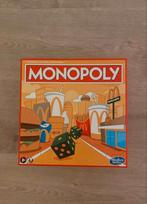 Monopoly, Hobby en Vrije tijd, Gezelschapsspellen | Bordspellen, Ophalen, Nieuw