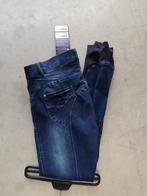 Rijbroek HH Men Denim denim 48 heren, Heren, Nieuw, Overige soorten, Onderkleding
