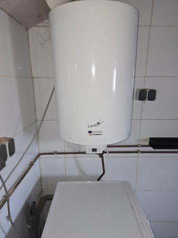 Elektrische Boiler E-Smart 80ltr Masterwatt beschikbaar voor biedingen