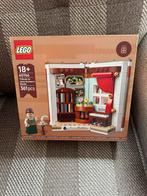 Jane austens lego, Kinderen en Baby's, Speelgoed | Duplo en Lego, Ophalen of Verzenden, Zo goed als nieuw, Complete set, Lego