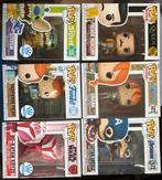 Funko pop verzameling, Verzamelen, Poppetjes en Figuurtjes, Ophalen of Verzenden, Zo goed als nieuw