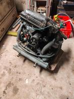 Kever motor 1600, Auto-onderdelen, Motor en Toebehoren, Ophalen, Gebruikt