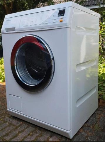 Miele softcare  1600 toeren  6kg  z.g.a.n . beschikbaar voor biedingen
