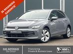 Volkswagen Golf 1.5 TSI eHybrid 204pk Life Edition | New mod, Stof, 1649 kg, 4 cilinders, Plug-in hybride