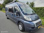 Adria mobil TWIN 2010 Top-indeling ☆Airco, Solar Euro 4☆, Caravans en Kamperen, Campers, Buscamper of Camperbus, Bedrijf, Adria