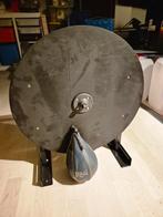 Speedball bokszak, Ophalen