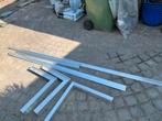 Daktrim, Dakplaat of Dakpanplaat, Overige materialen, Nieuw, 5 tot 10 m²