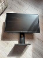 Dell P2317H Monitor 23”, Computers en Software, Monitoren, Ophalen, Gebruikt, IPS, In hoogte verstelbaar