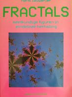 Fractals - Hans Lauwerier, Ophalen of Verzenden, Zo goed als nieuw, Natuurwetenschap