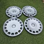 Wieldoppen 15 inch,BMW, Ophalen, Zo goed als nieuw