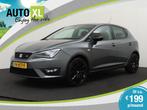 SEAT Ibiza 1.0 96 PK TSI FR Sportstoelen+Verw. 17'LMV Subwoo, Voorwielaandrijving, Stof, Gebruikt, 540 kg