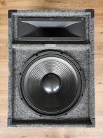 Skytronic disco pa-speaker 300 watt 38cm, Audio, Tv en Foto, Luidsprekers, Overige merken, Overige typen, Gebruikt, Ophalen of Verzenden