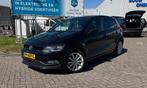 Volkswagen Polo 1.2 TSI highline LEER/CAMERA/PDC V+A/ACC/LED, Stof, Gebruikt, Euro 6, 4 cilinders