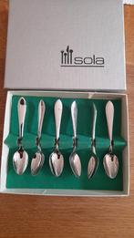 Borrellepeltjes  Sola, Antiek en Kunst, Ophalen of Verzenden