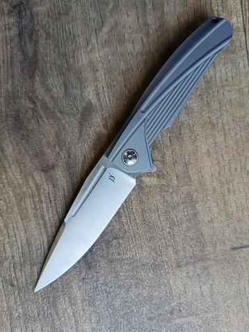 Matt Diskin M1 Integral beschikbaar voor biedingen