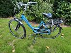 Gazelle damesfiets 28 inch, Fietsen en Brommers, Fietsen | Dames | Damesfietsen, Ophalen, Gebruikt, Gazelle, Versnellingen