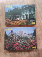 Nieuwe legpuzzels 1000 stukjes, Ophalen of Verzenden, 500 t/m 1500 stukjes, Nieuw, Legpuzzel