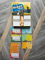 Loco Rekenspel, Kinderen en Baby's, Speelgoed | Educatief en Creatief, Ophalen, Zo goed als nieuw, Rekenen