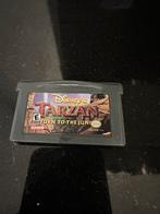 Tarzan, Spelcomputers en Games, Ophalen of Verzenden, 1 speler, Zo goed als nieuw