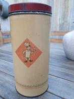 Bolletje vintage beschuitbus, Ophalen of Verzenden, Gebruikt, Beschuit, Bolletje