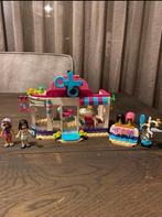 Lego friends kapper 41391, Ophalen of Verzenden, Lego, Zo goed als nieuw