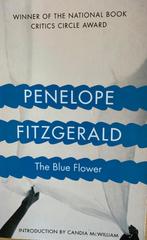 Penelope Fitzgerald - The Blue Flower, Gelezen, Ophalen of Verzenden, Europa overig, Penelope Fitzgerald