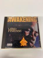 Lord Finesse - The Awakening, Cd's en Dvd's, Cd's | Hiphop en Rap, 2000 tot heden, Gebruikt, Ophalen of Verzenden