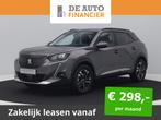 Peugeot 2008 € 21.750,00, Auto's, Peugeot, Nieuw, Origineel Nederlands, Zilver of Grijs, 5 stoelen